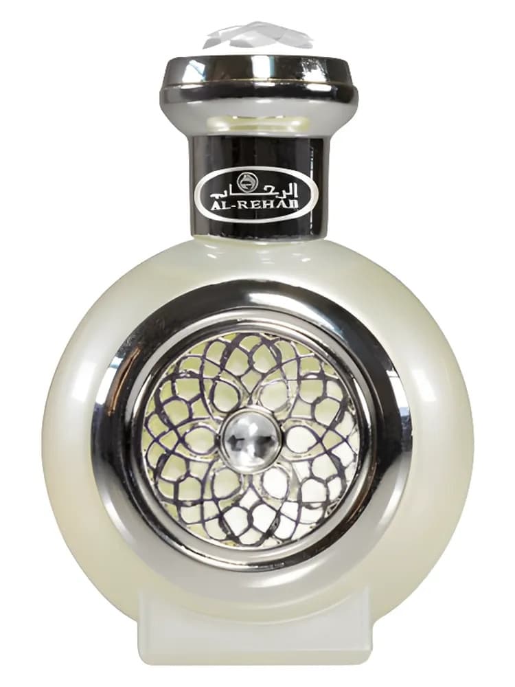 White Musk