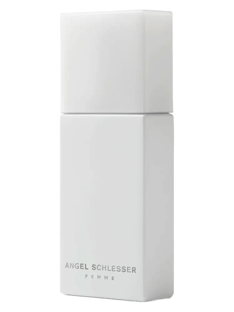 Angel Schlesser Femme Collector 2019