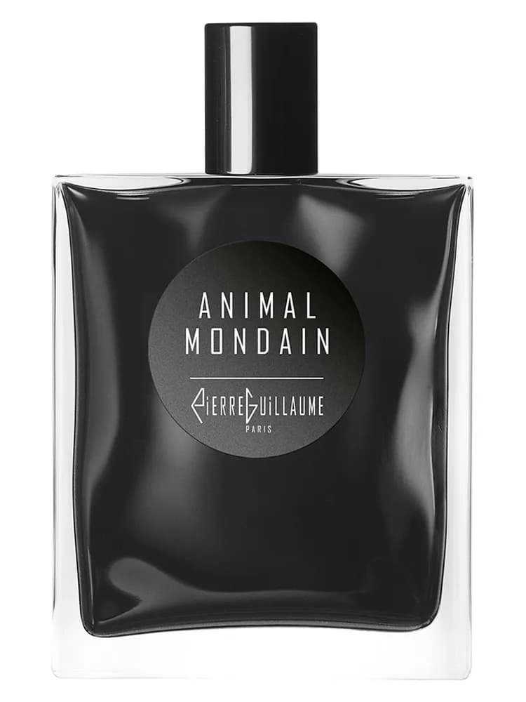 Animal Mondain