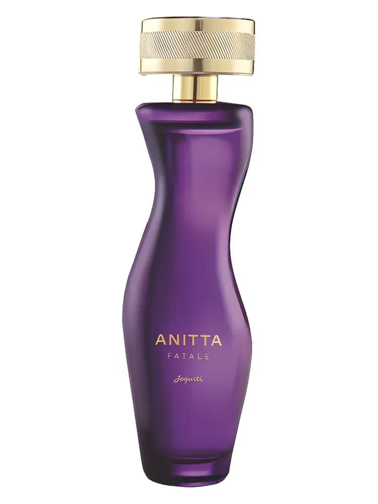 Anitta Fatale