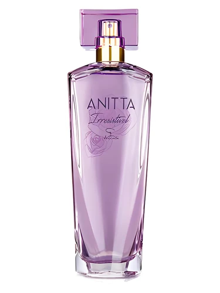 Anitta Irresistível