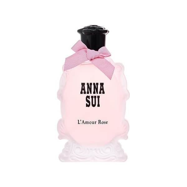 L'Amour Rose Saint-Tropez