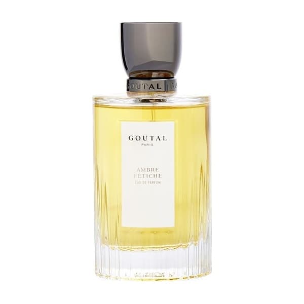 Ambre Fétiche Eau De Parfum