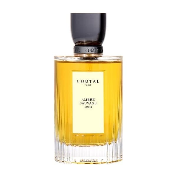 Ambre Sauvage Absolu 2020