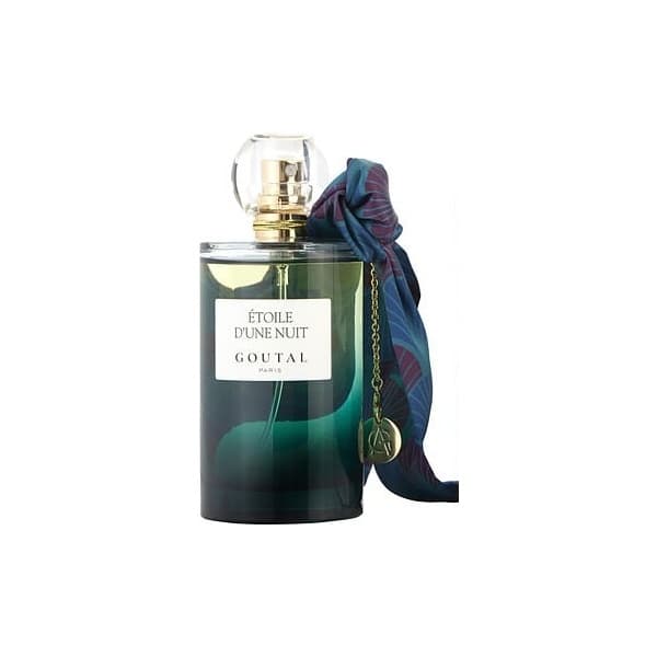 Étoile D'Une Nuit