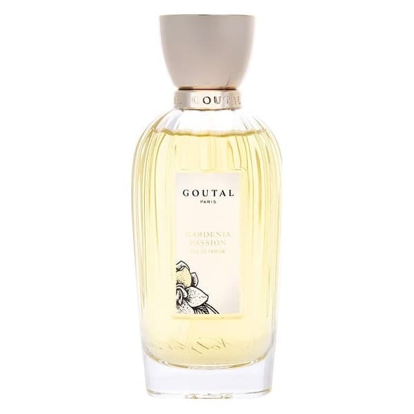 Gardénia Passion Eau De Parfum