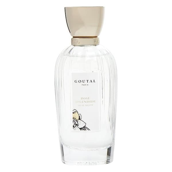 Rose Splendide Eau De Toilette