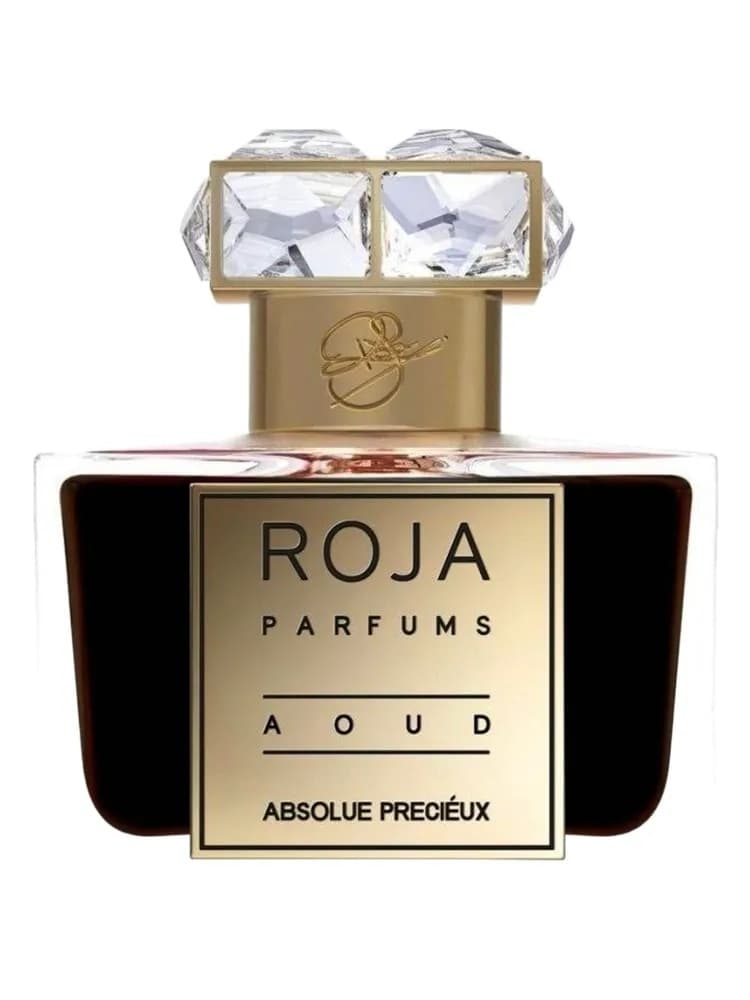 Aoud Absolue Précieux