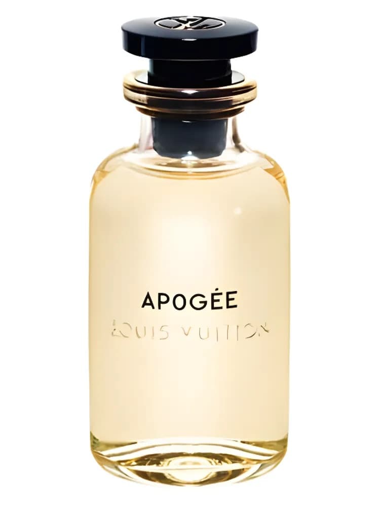 Apogée
