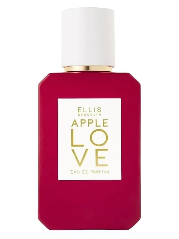 Apple Love
