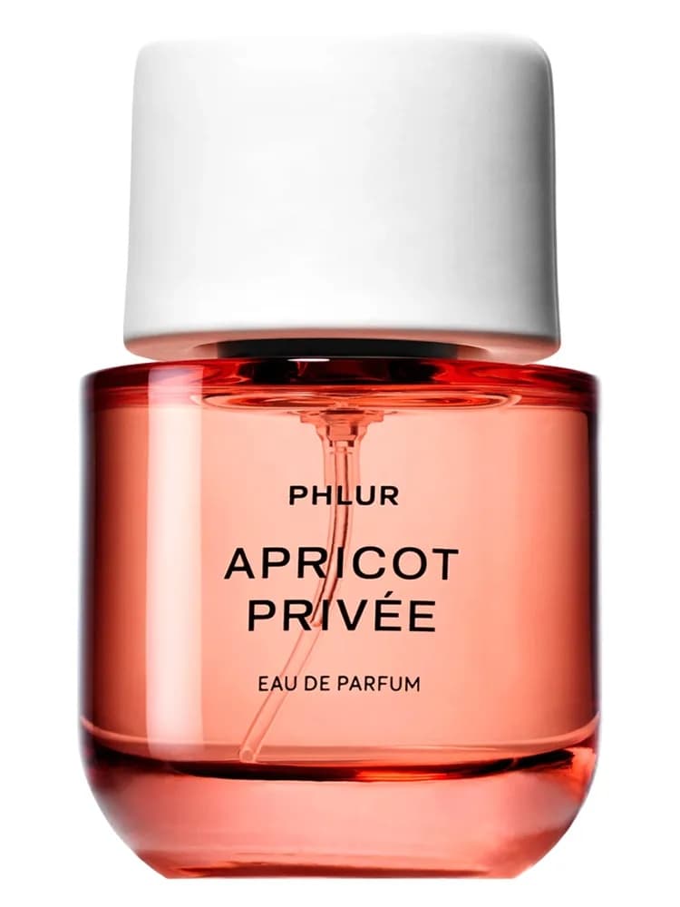 Apricot Privée