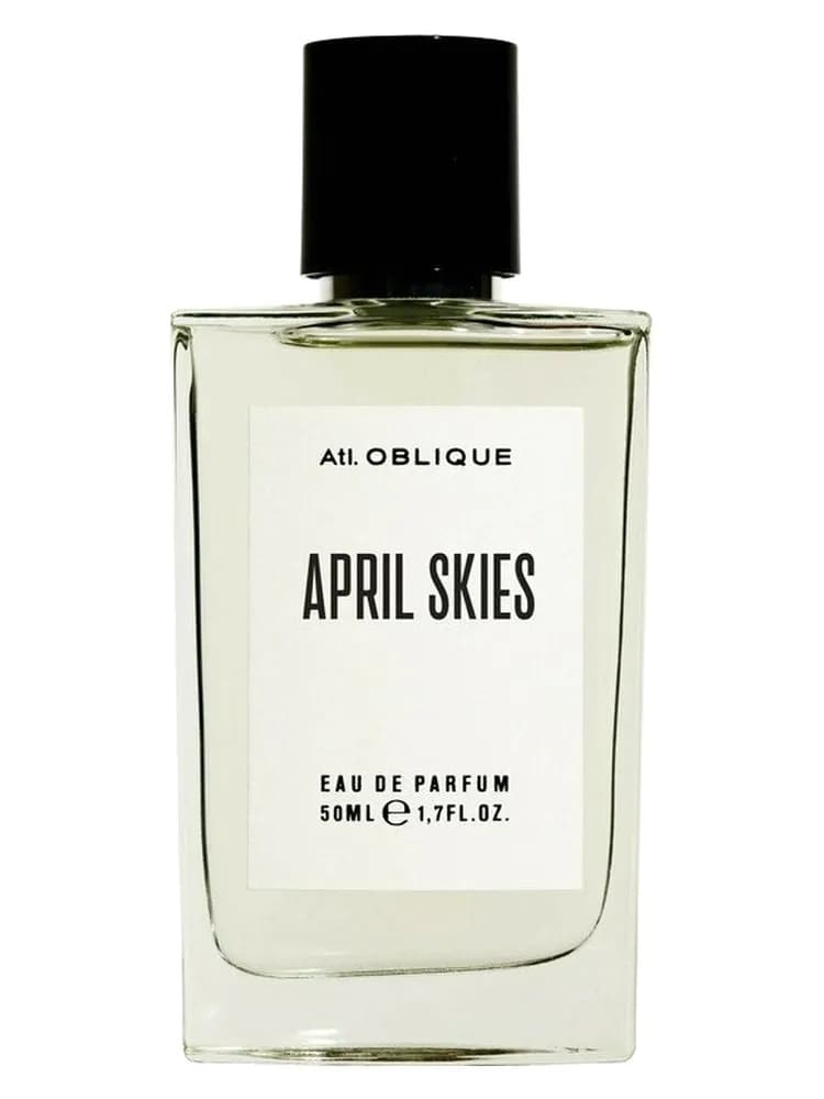 April Skies