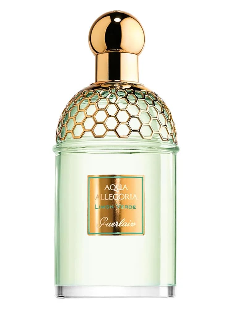 Limon Verde
