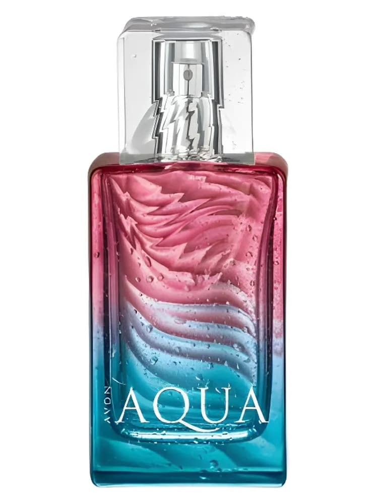 Aqua For Her