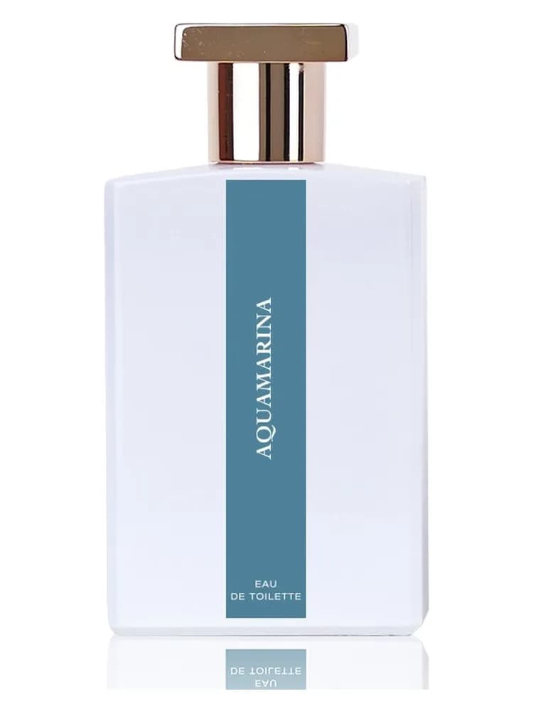 Aquamarina