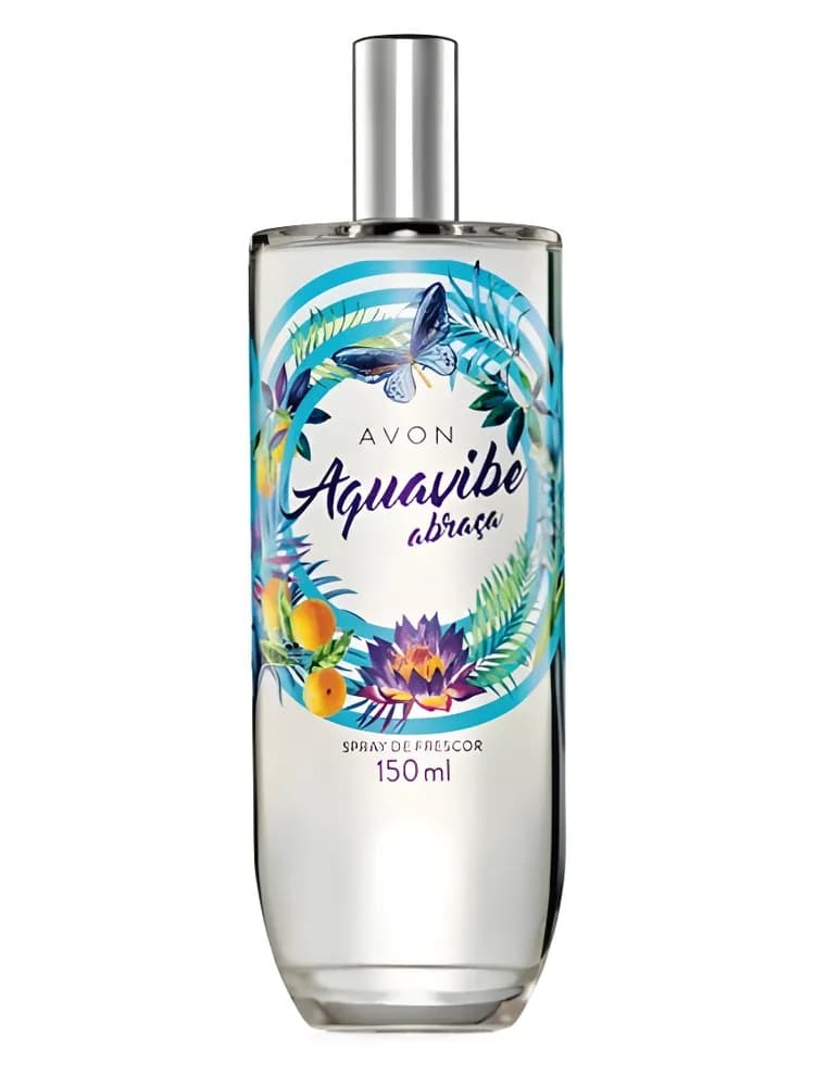 Aquavibe Laugh More