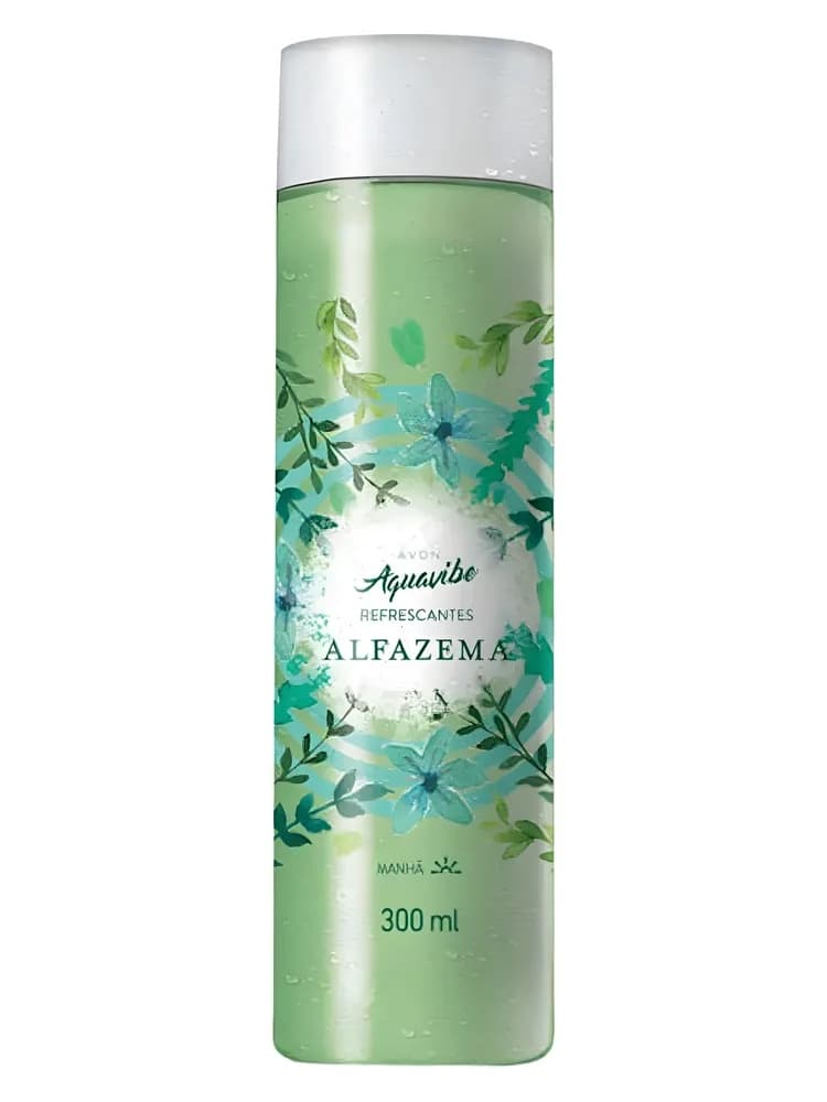 Aquavibe Lemon