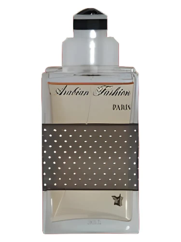 Fashion Oud