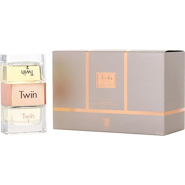 Twin Gold 1