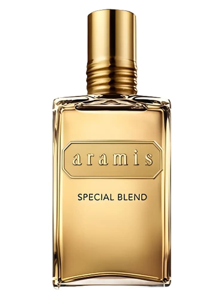 Aramis Special Blend 2019