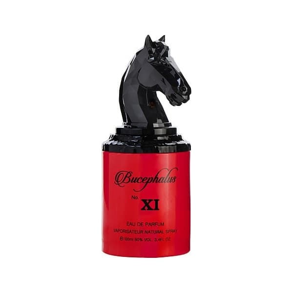 Bucephalus No. Xi