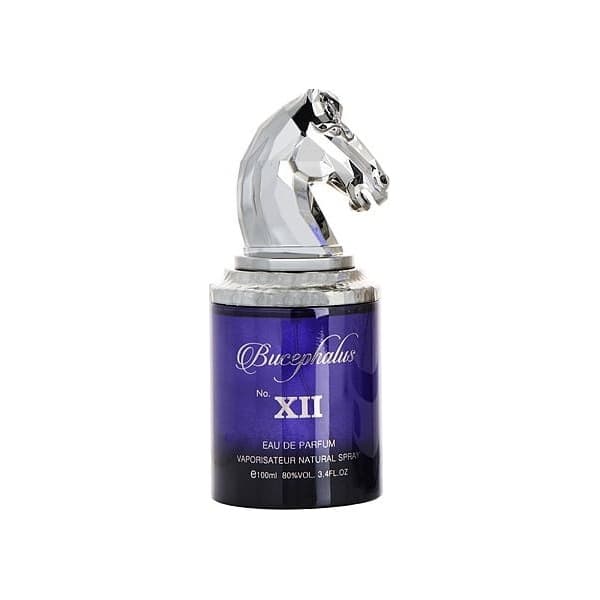 Bucephalus No. Xii