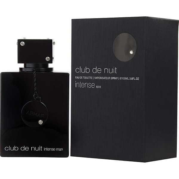 Club De Nuit Intense Man