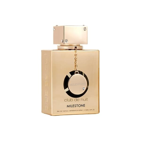 Club De Nuit Milestone