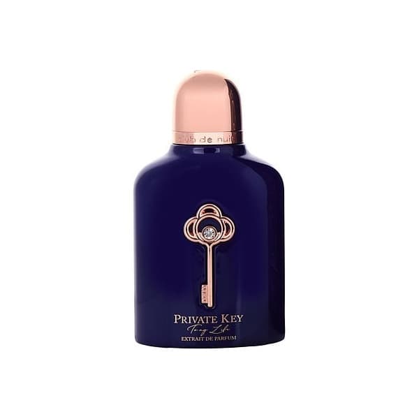 Club De Nuit Private Key To My Life