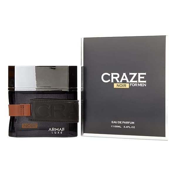 Craze Noir