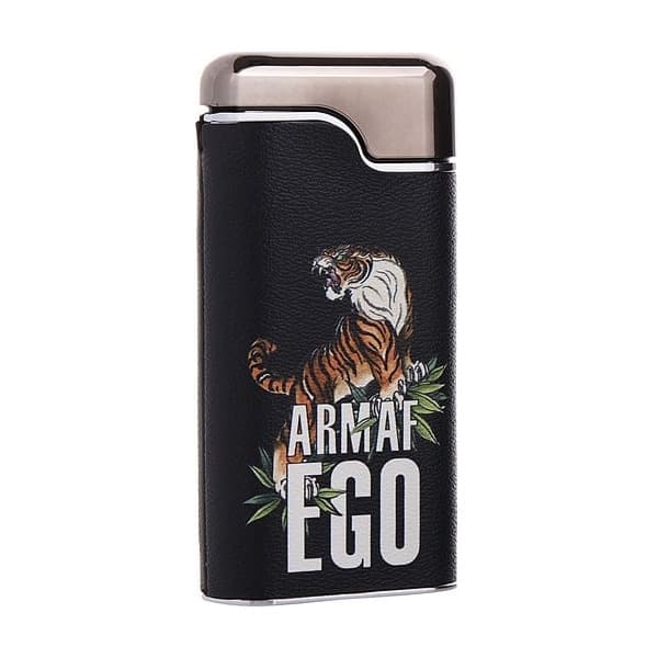 Ego Tigre