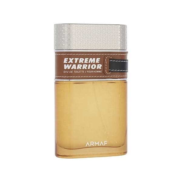 Extreme Warrior