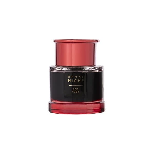 Red Ruby