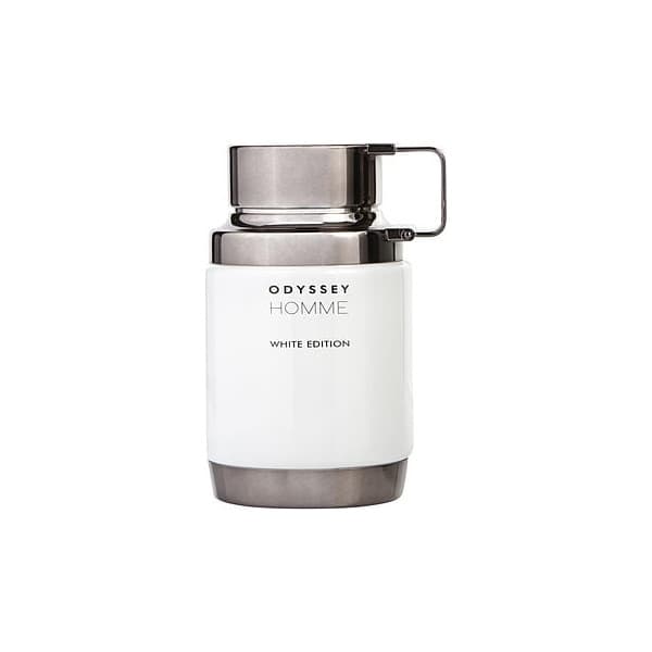 Odyssey Homme White Edition