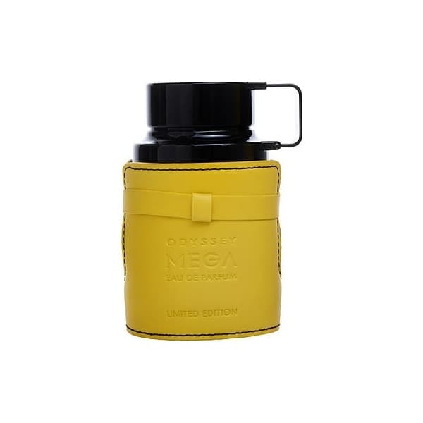 Odyssey Mega 2023