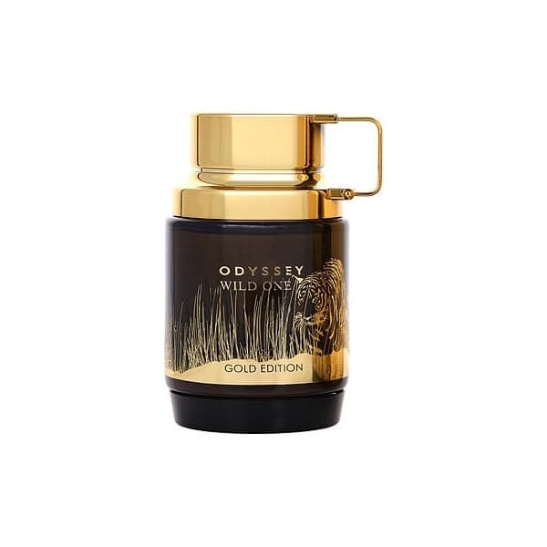 Odyssey Wild One Gold Edition