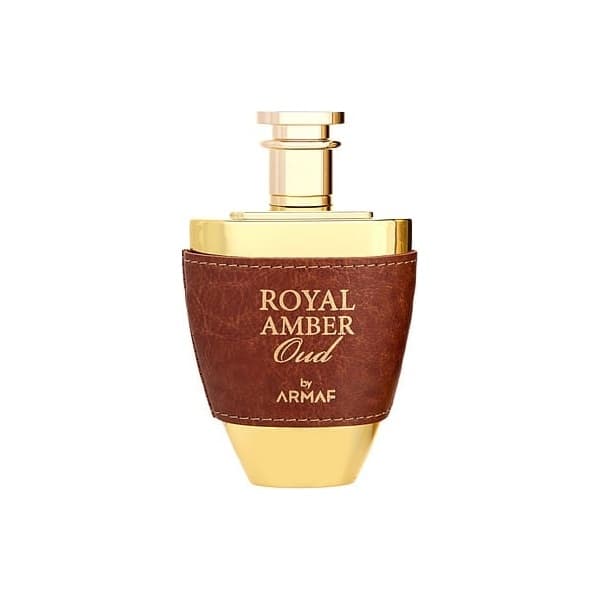 Royal Amber Oud