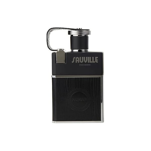 Sauville Pour Homme