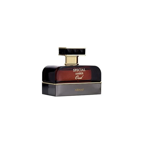 Special Amber Oud