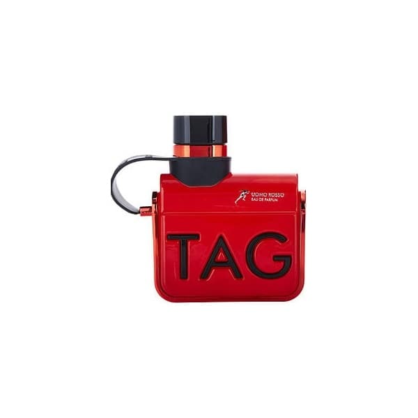 Tag Uomo Rosso