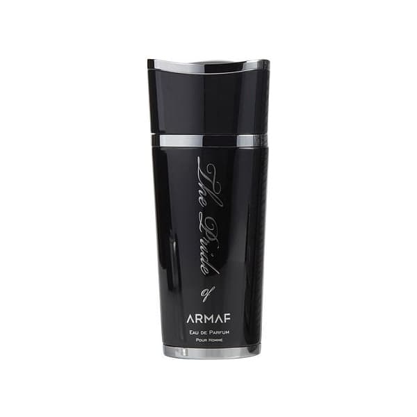The Pride Of Armaf Pour Femme