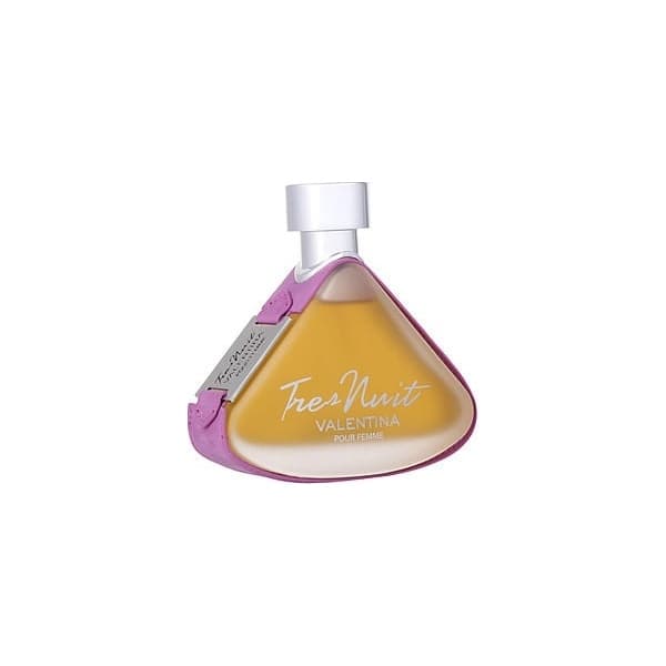 Tres Nuit Valentina Pour Femme