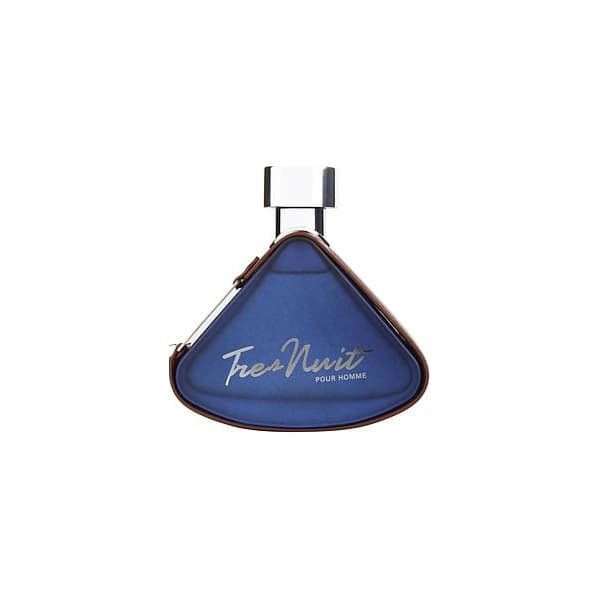 Tres Nuit Pour Homme