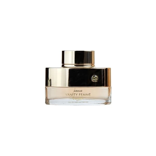 Vanity Femme Essence