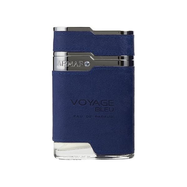 Voyage Bleu