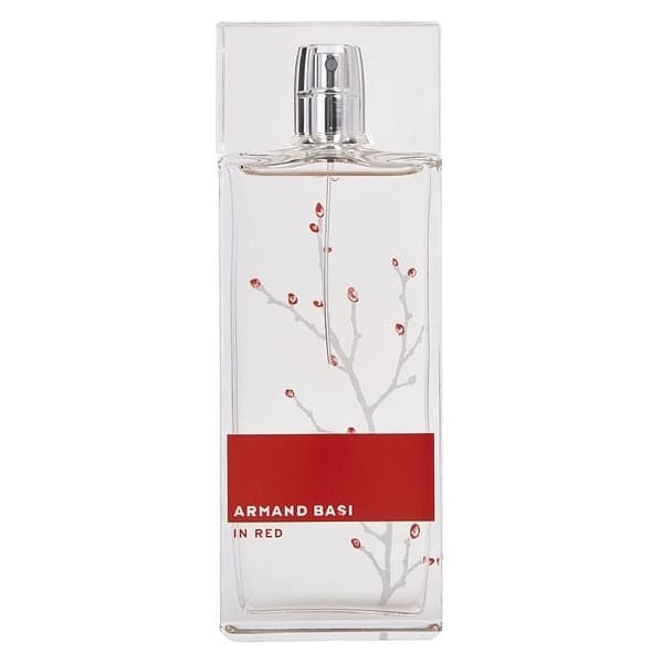 Armand Basi In Red