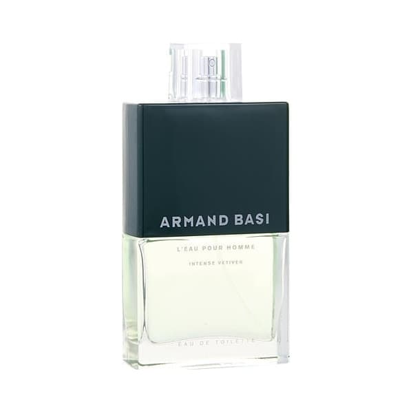 L'Eau Pour Homme Intense Vetiver
