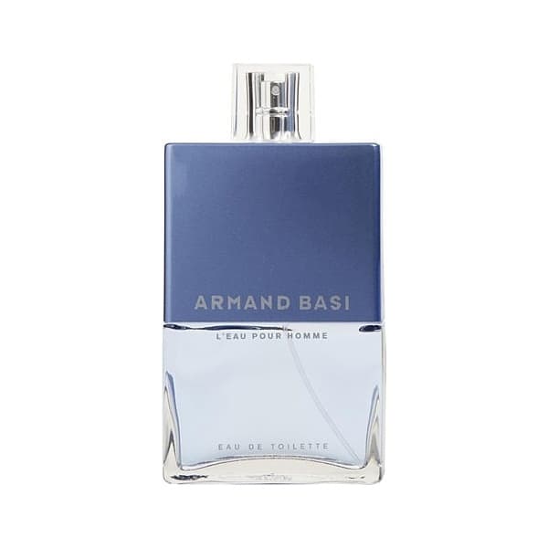 L'Eau Pour Homme