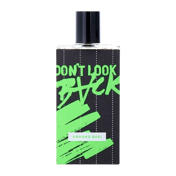 Don'T Look Back