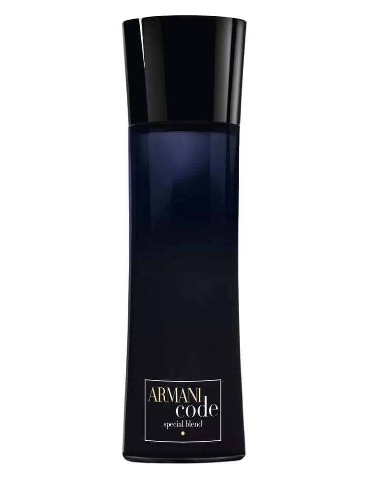 Armani Code Special Blend 2015